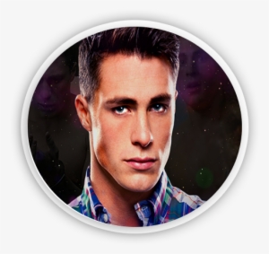 Colton Haynes As Jackson In Teen Wolf - Jackson