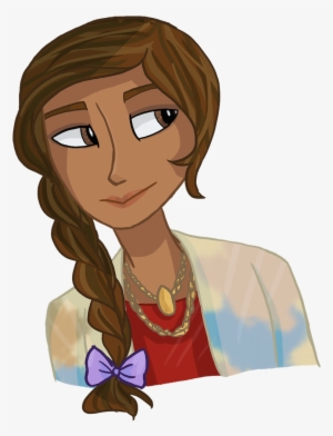 Nishan's Computer Simulation - Cartoon