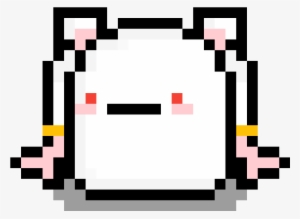 Kyubey Meep - Froakie