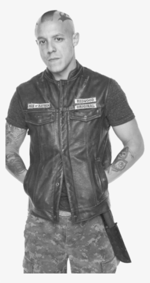 Juice Sons Of Anarchy - Just Sons Of Anarchy