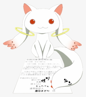 Make A Contract With Me