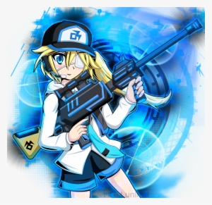 Riku Kuroi - Gacha World Riku Kuroi