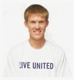Colton Crookham Communication Specialist Intern Png - United Way