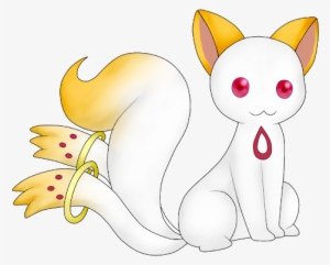 To Observe And Direct The Products Of The Large Energetic - Puella Magi Madoka Magica