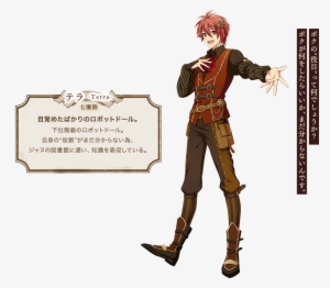 Nanase Riku Download Nanase Riku Image - Anime