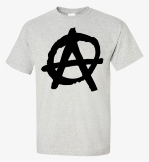 Anarchy - Anarchy Transparent