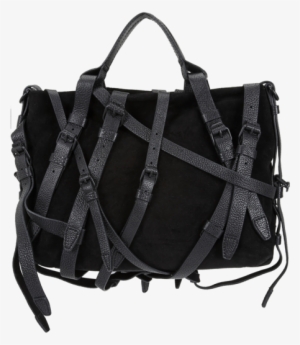 Never One To Sit Still, Amanda Seyfried Was Spotted - Garment Bag