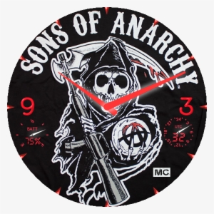 Sons Of Anarchy - Son Of Anarchy Reaper