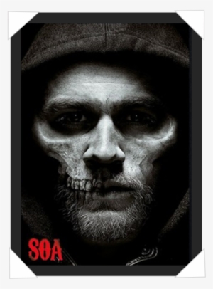 #54 - Son Of Anarchy Skull