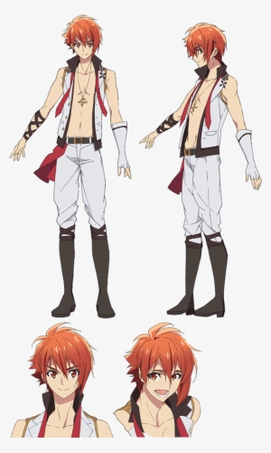 View Fullsize Nanase Riku Image - Idolish7