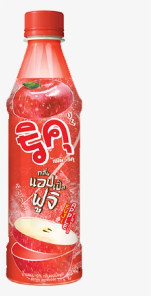 Riku Fuji Apple - Tea