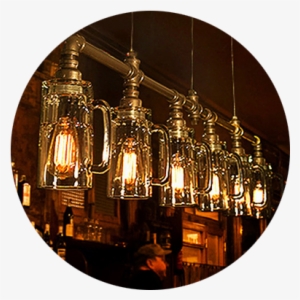 Edison Bulbs - Old Style Edison Light Bulbs