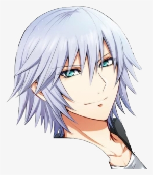 Riku Kingdomhearts Formlauedit Freetoedit - Kingdom Hearts Riku Anime