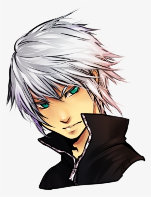 Riku Image - Riku