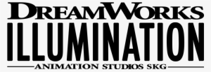Image Dreamworksiluminationpng Idea Wiki Fandom - Dreamworks Illumination Disney Pixar