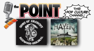 Fall Tv Is Set To Kick Off In Days, And We've Got Exclusive