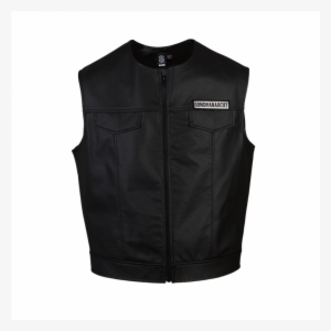 Sons Of Anarchy - Jacket