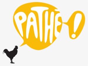 Pathé Logo - Pathe Logo Vector