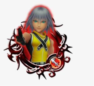 Khux Stained Glass Medals