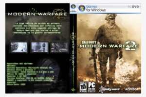 Call Of Duty Modern Warfare 2 Pc - Call Of Duty Modern Warfare 2 Xbox 360