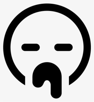 Vomited Icon - Icon
