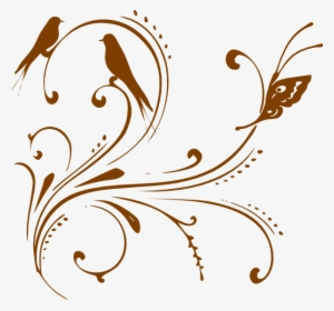 Chocolate Clip Art - Write Here Notebooks: Butterfly Notebook/journal/diary
