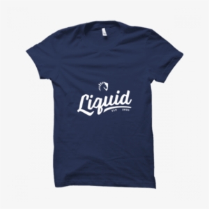 T-shirts - Team Liquid - Value Village T Shirts
