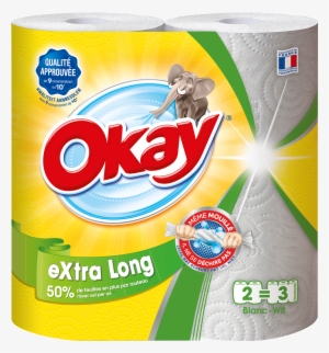 Okay Original - Okay