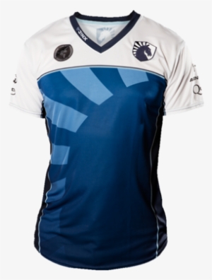 Team Liquid Player Jersey - Dota 2 Polos Liquid