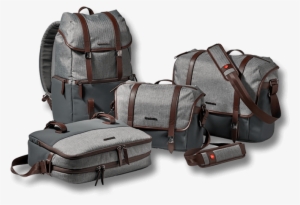 Manfrotto Windsor Collection - Manfrotto Windsor