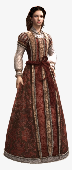 Maria Auditore's Insane Beauty/youth Regiment - Assassin's Creed Claudia Auditore