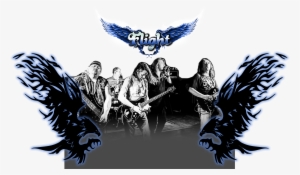 Hard And Classic Rock Band