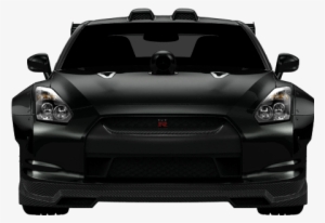 Nissan Gt-r'10 By Ezio Auditore Da Firenze - Performance Car