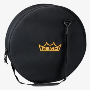 Hand Drum Bag, 16" - Remo Drum Head Logo Classic T-shirt S M L Xl 2xl 3xl