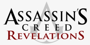 Download Assassin's Creed Revelations For Pc - Assassin's Creed Brotherhood Logo