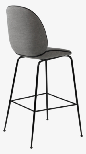 Beetle Stool 1 Grande - Gubi Beetle Bar Stool