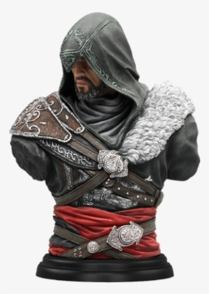 Aguilar Figure Assassin's Creed
