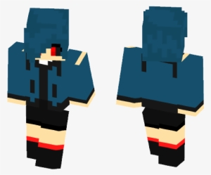 Female Minecraft Skins - Minecraft Skin John Wick