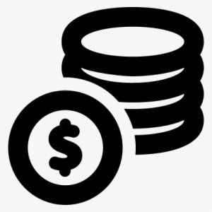 Coin Stack Vector - Business