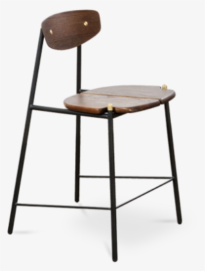 Kink Counter Stool - Chair