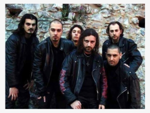 Heimdall - Heimdall Band