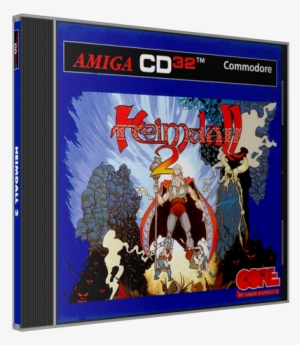 Heimdall - Heimdall 2