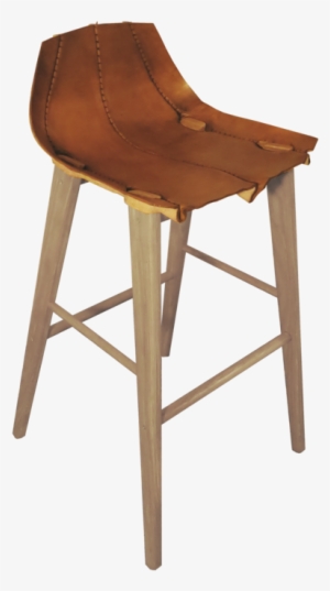 Ridge Bar Stool 01
