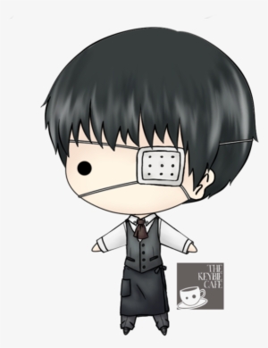 Tokyo Ghoul Keybies - Tokyo Ghoul