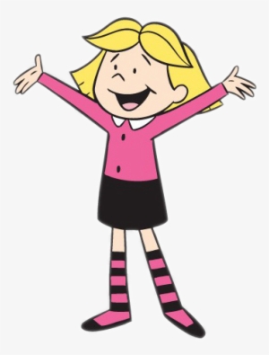 Image - Clifford The Big Red Dog Characters