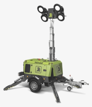 Heimdall - Military Robot