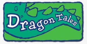 Dragon Tales 58b9c59633f60 - Dragon Tales Logo