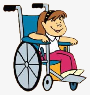 Dukwfpvsbbxkniz1ais6 Png - Clifford Big Red Dog Wheelchair