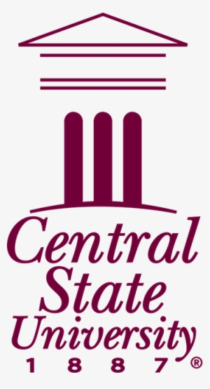 Central State University - Central State University Logo