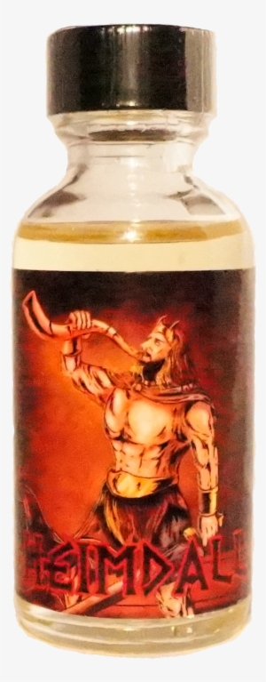 Ragna-rok Premium Juice Heimdall Flavor - Chocolate Milk